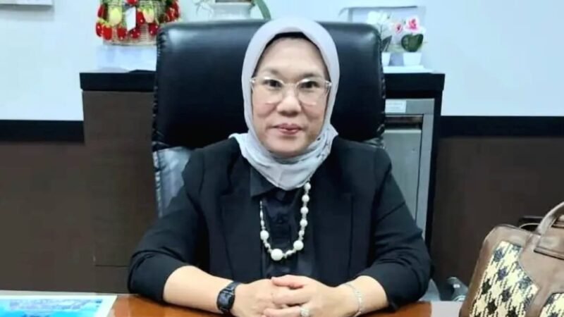 Digitalisasi Pemerintahan untuk Transparansi Pelayanan Publik