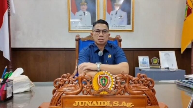 Perkuat Kepedulian dan Gotong Royong Jaga Kamtibmas