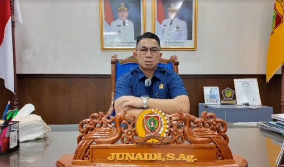 Perkuat Kepedulian dan Gotong Royong Jaga Kamtibmas
