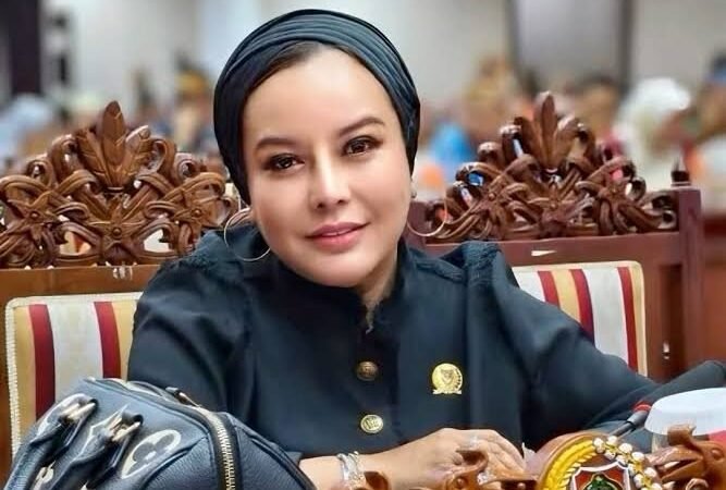 Darland Atjeh: Perkuat Sinergi untuk Palangka Raya Maju dan Berdaya Saing