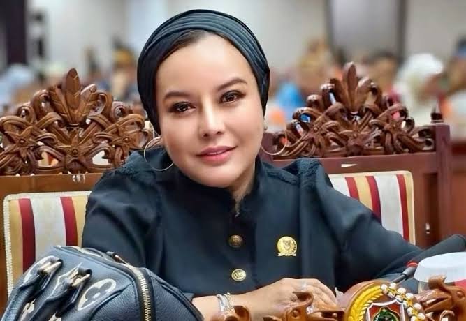 Darland Atjeh: Perkuat Sinergi untuk Palangka Raya Maju dan Berdaya Saing