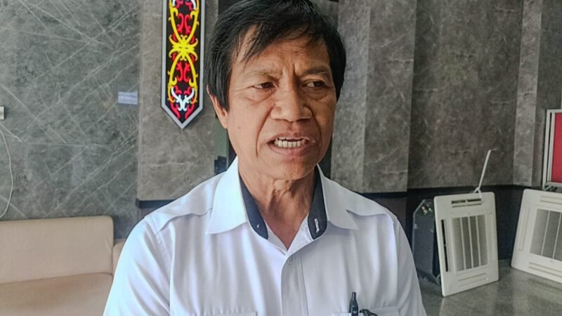 Pembangunan Desa Rakumpit Perlu Perhatian Pemerintah