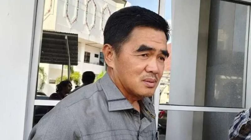 Percepat Pemerataan Listrik di Desa Murung Raya