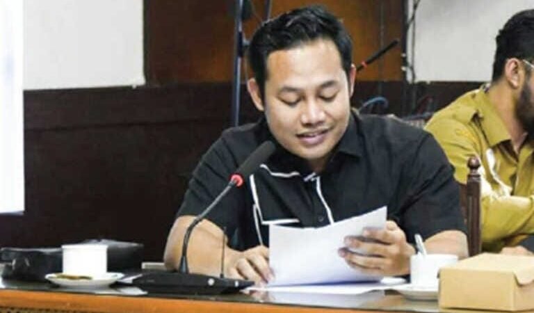 Kemandirian Fiskal Lewat Optimalisasi PAD