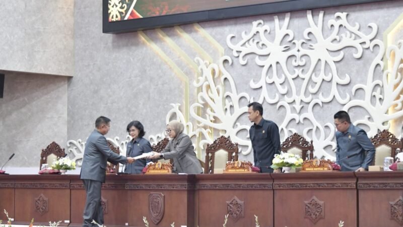 Pengelolaan Kas Daerah dalam APBD 2025 jadi Sorotan