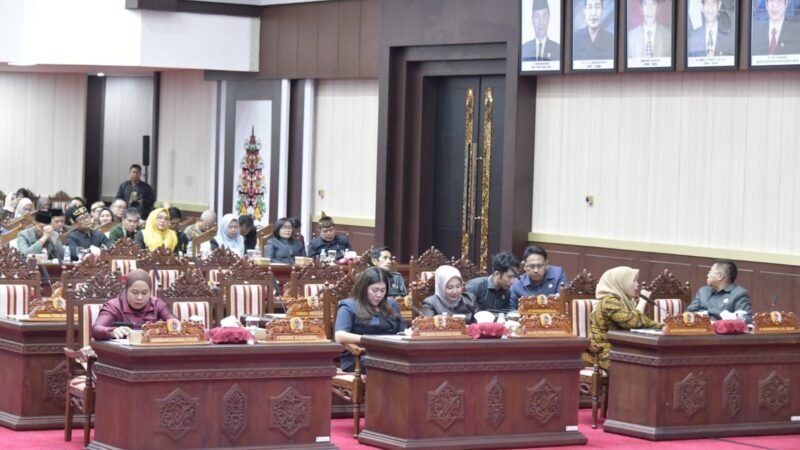 Pembangunan Merata Butuh Kolaborasi Nyata