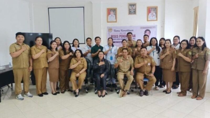 DPRD Desak Pemkab Perkuat Fasilitas Kesehatan