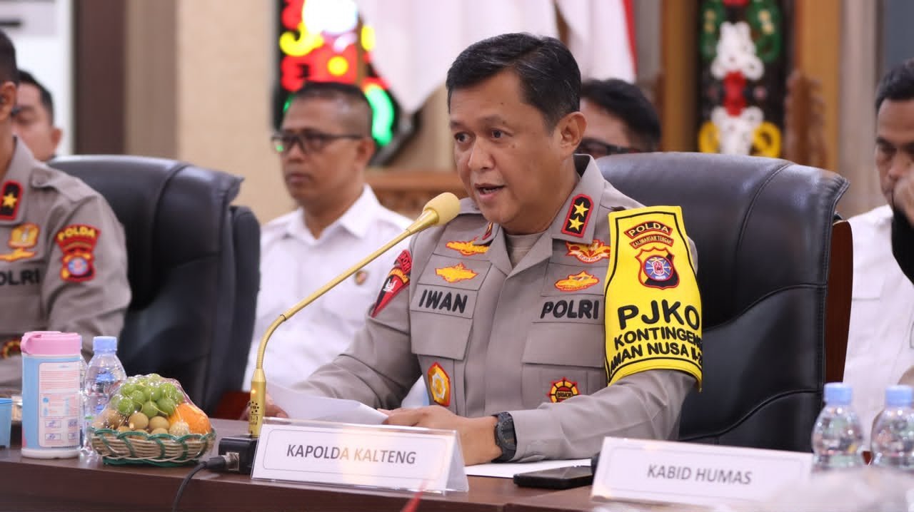 Tiga Personel Satresnarkoba Tewas Dikeroyok Sajam Lalu Jenazahnya Dibuang ke Sungai