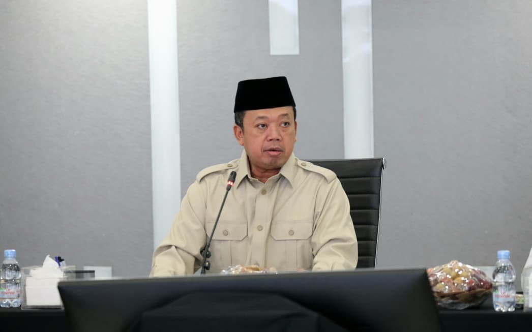 ATR/BPN Berlakukan Pengukuran Tanah Terjadwal Mulai Agustus, Proses Maksimal 12 Hari