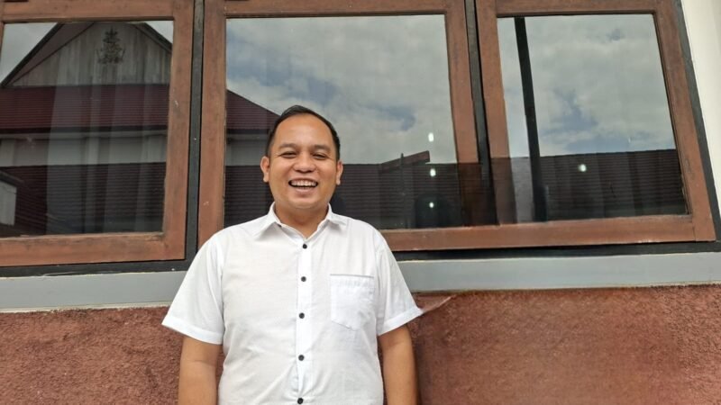 Efektivitas Pembangunan Diminta Jadi Prioritas, DPRD Gumas: Jangan Sekadar Kejar Serapan Anggaran