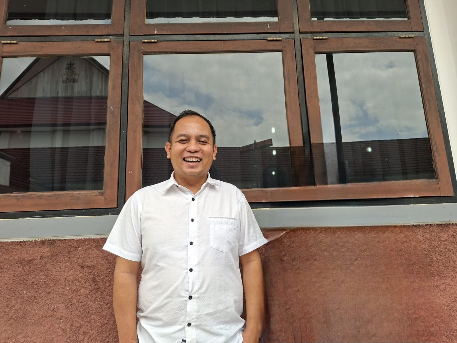 Efektivitas Pembangunan Diminta Jadi Prioritas, DPRD Gumas: Jangan Sekadar Kejar Serapan Anggaran