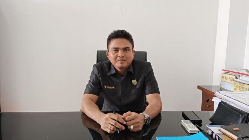 Binartha: Sinergi Polres, DPRD, dan Pemda Penting untuk Jaga Stabilitas Gunung Mas