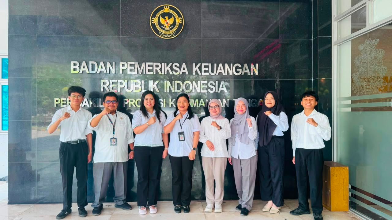 Manajemen FEB UPR Luncurkan “Magang Mandiri Berdampak” 2026