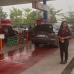 Pasokan BBM Palangka Raya Aman, Antrean di SPBU Berangsur Normal