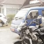 Tinjau Pos Tanggap Karhutla Pahandut, Fairid Apresiasi Kesiapsiagaan Petugas