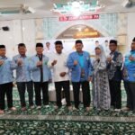 Milad ke-49 BKPRMI, Dorong Pemuda Masjid Perkuat Pembinaan Generasi