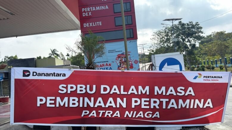 160 SPBU di Kalimantan Dapat Pembinaan, Pertamina Perketat Pengawasan BBM Subsidi