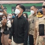 Wakil Presiden Pantau Kegiatan Belajar di SDN 2 Petuk Katimpun