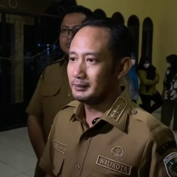 Pengembang Perumahan Wajib Sediakan Sumur Bor