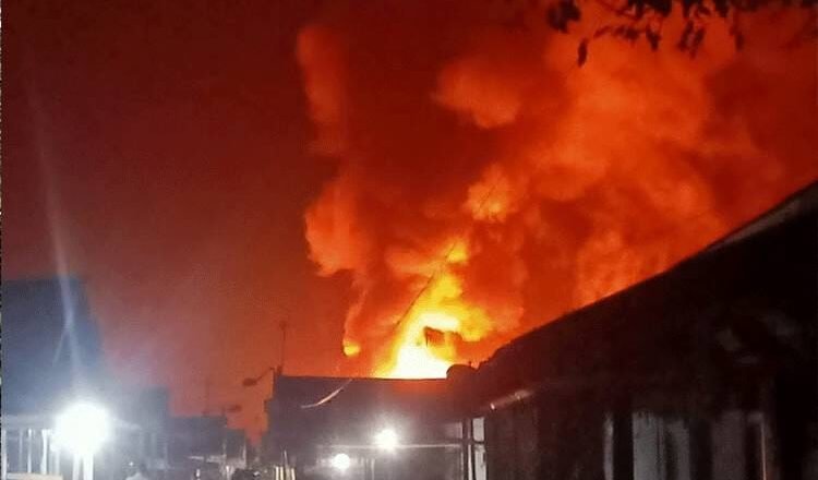 Disdamkarmat Ingatkan Kabel Maksimal 10 Tahun Harus Direhab