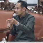 Perkuat Penanganan Karhutla, Fairid Bentuk Satgas Libatkan Seluruh Kepala OPD
