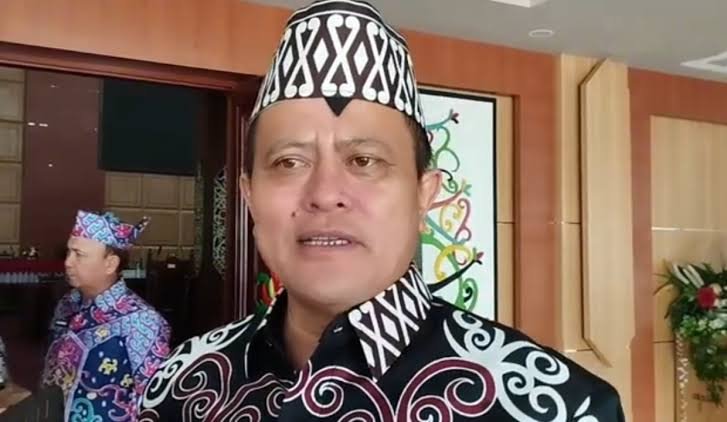 Perda Bencana Harus Diwujudkan dalam Anggaran Nyata