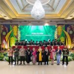 UPR Kukuhkan 1.267 Wisudawan, Rektor Soroti Peran Lulusan RPL dan Isu Karhutla