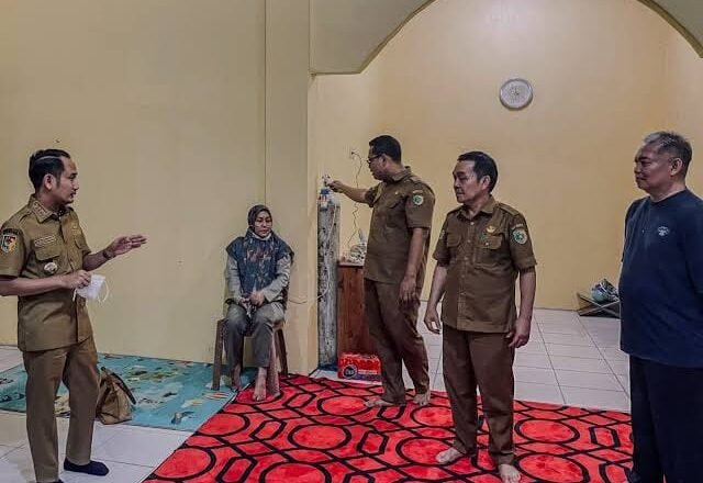 Pemko Palangka Raya Siagakan 11 Puskesmas, 43 Pustu, Sediakan Ruang Bebas Asap
