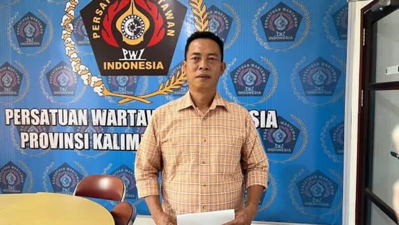 Kondisi Darurat! PWI Kalteng Keluarkan Imbauan