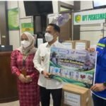 Terkait Banpres Karhutla Rp10 Miliar, Pemko Palangka Raya Pastikan Tata Kelola Transparan