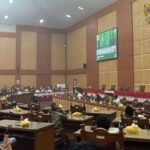 Kawal Dana Banpres Karhutla Rp10 Miliar, DPRD Palangka Raya Tekankan Transparansi dan Program Pencegahan
