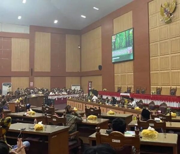 Kawal Dana Banpres Karhutla Rp10 Miliar, DPRD Palangka Raya Tekankan Transparansi dan Program Pencegahan
