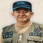 Hujan Bantu Padamkan Karhutla, BPBD Palangka Raya Tetap Siaga