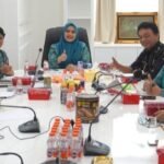 TP-PKK Murung Raya Gelar Webinar Nasional, Dorong Kemandirian Ekonomi Keluarga